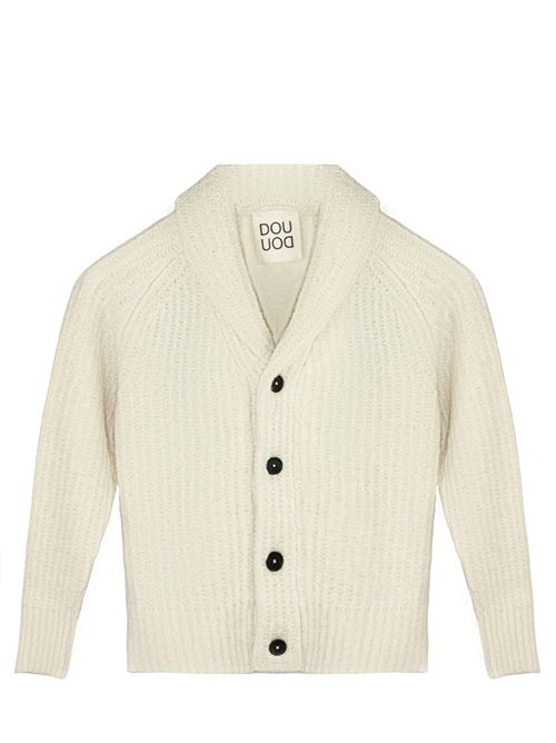 Cardigan con bottoni Douuod | DZ9P60Z3317103