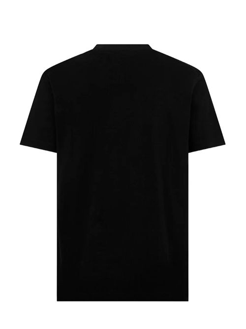 T-shirt con stampa Dsquared2 | S74GD1580D20106900