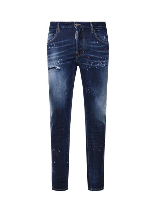 Jeans Skater Dsquared2 | S74LB1928S30664470