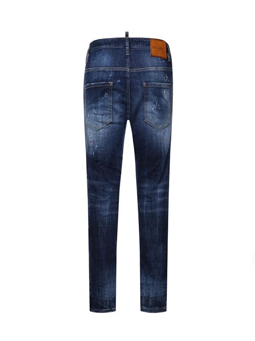 Jeans Skater Dsquared2 | S74LB1928S30664470