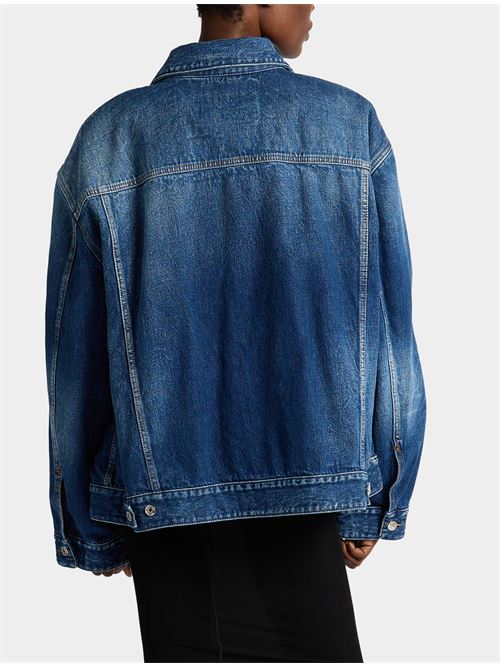 Giacca in denim Dsquared2 | S75AM1185D30038470