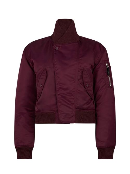 Giacca chiodo Dsquared2 | S75AM1192D35546392