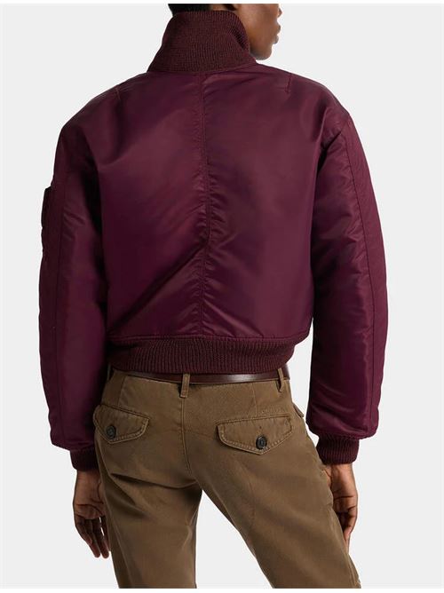 Giacca chiodo Dsquared2 | S75AM1192D35546392