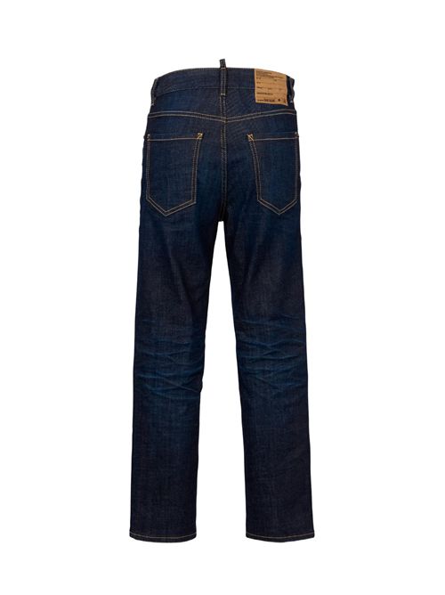 Jeans Boston Dsquared2 | S75LB1189S30664470