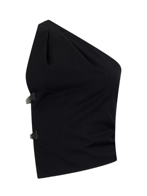 Top monospalla Dsquared2 | S75NC1146S78136900
