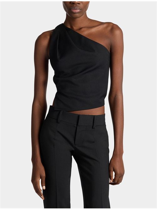 Top monospalla Dsquared2 | S75NC1146S78136900