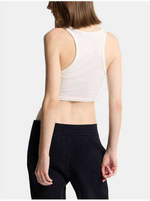 Top a costine Dsquared2 | S75NL0053D20102100