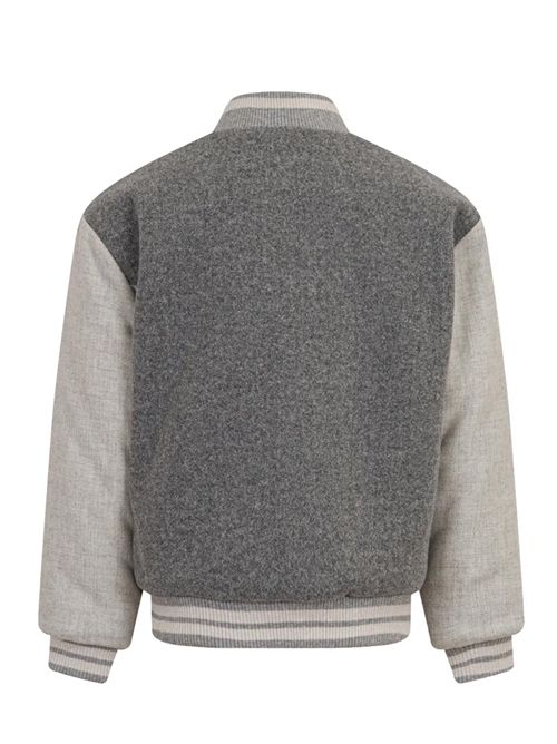 Bomber con logo Eleventy Kids | EZ2H37E0256809