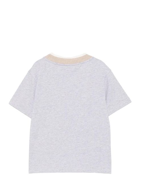 T-shirt girocollo Eleventy Kids | EZ8H11Z3711804