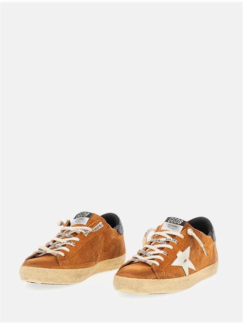 Sneakers Superstar Golden Goose | GMF00101.F00875255808