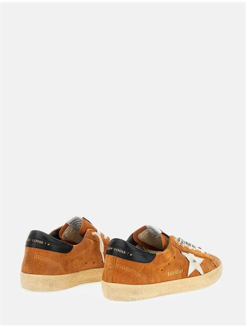 Sneakers Superstar Golden Goose | GMF00101.F00875255808