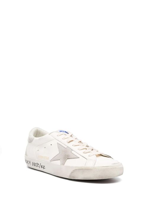 Sneakers Superstar Golden Goose | GMF00102.F00535911166