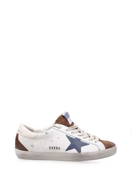 Sneakers Superstar Golden Goose | GMF00102.F00869583401