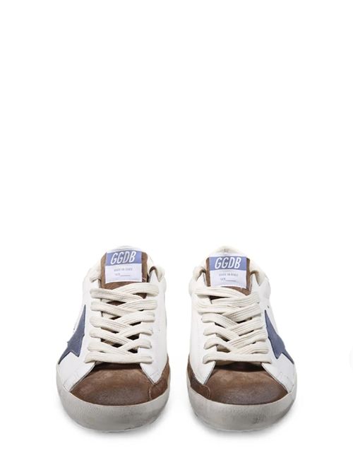 Sneakers Superstar Golden Goose | GMF00102.F00869583401