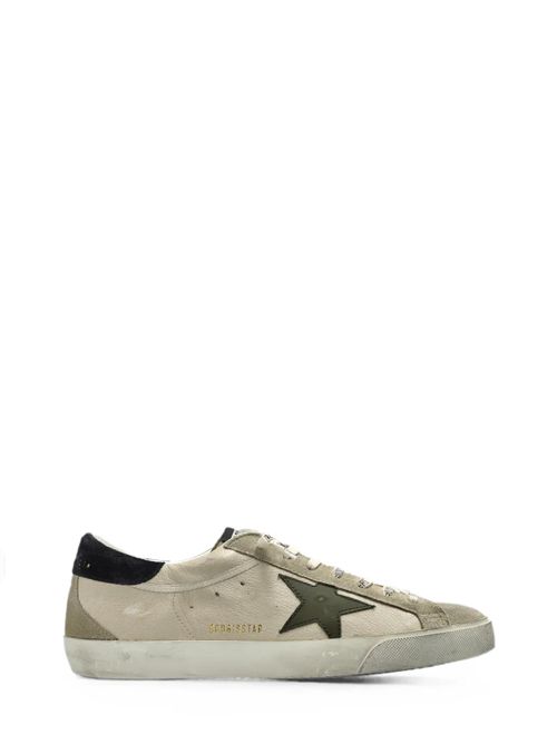 Sneakers Super Star Golden Goose | GMF00102.F00872883408