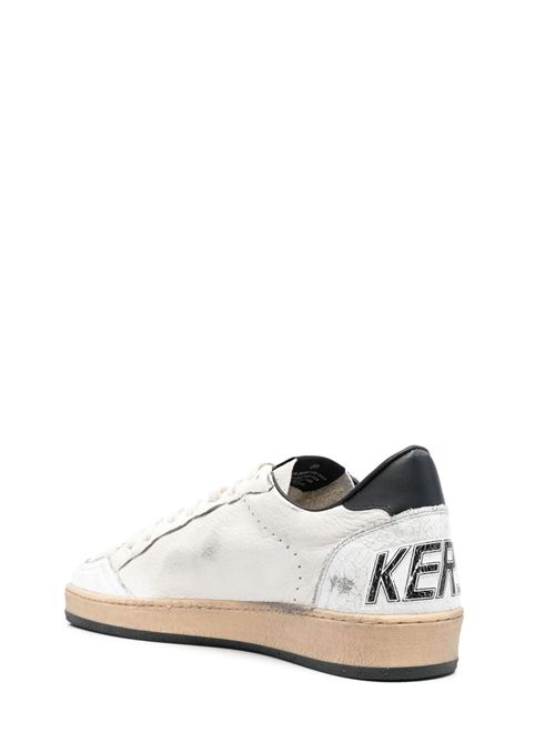 Sneakers Ball Star Golden Goose | GMF00117.F00377110283