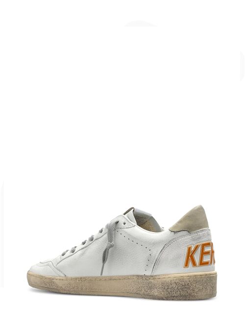 Sneakers Ball Star Golden Goose | GMF00117.F00757111660