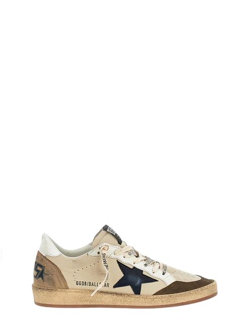 Sneakers Ball Star Golden Goose | GMF00117.F00872083405