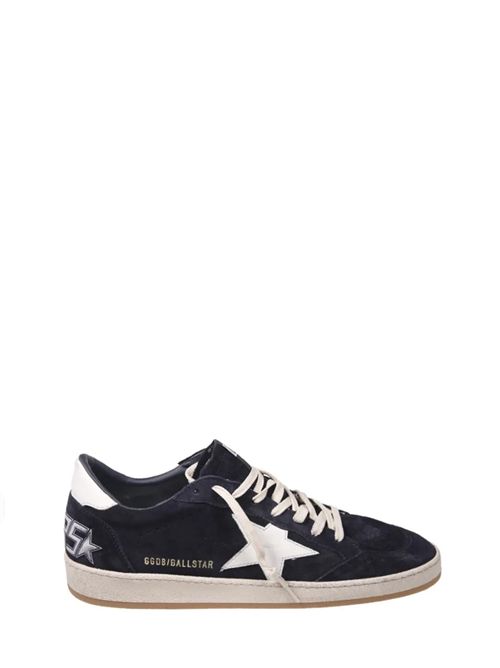 Sneakers Ball Star Golden Goose | GMF00117.F00872150789