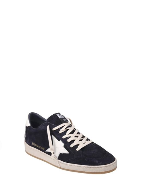 Sneakers Ball Star Golden Goose | GMF00117.F00872150789