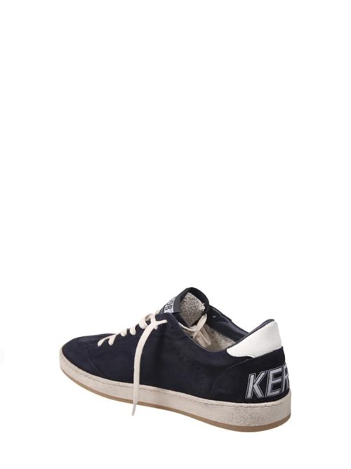Sneakers Ball Star Golden Goose | GMF00117.F00872150789