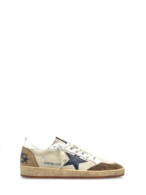 Sneakers Ball Star Golden Goose | GMF00117.F00872283406