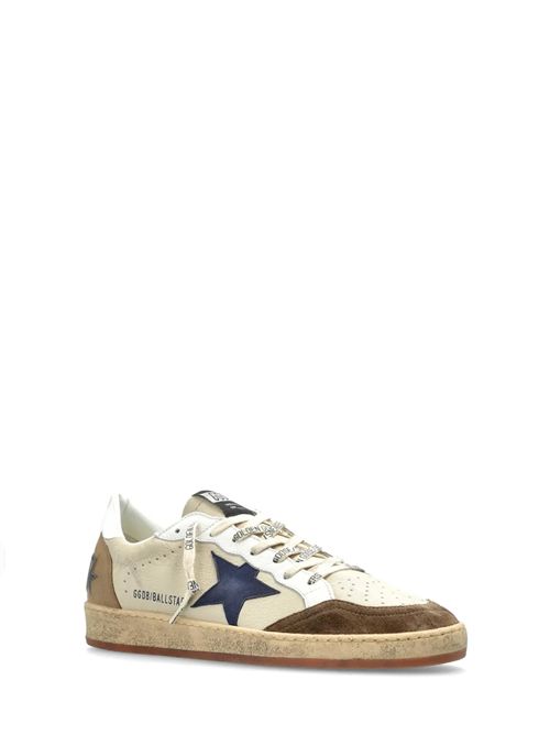 Sneakers Ball Star Golden Goose | GMF00117.F00872283406