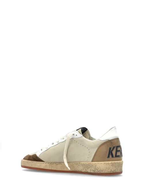 Sneakers Ball Star Golden Goose | GMF00117.F00872283406