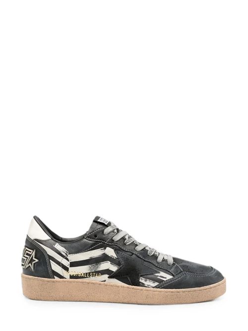 Sneakers Ball Star Golden Goose | GMF00117.F00873790447