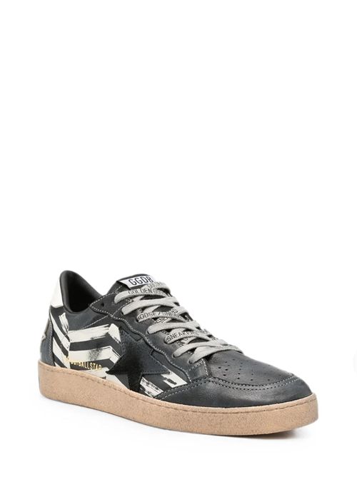 Sneakers Ball Star Golden Goose | GMF00117.F00873790447