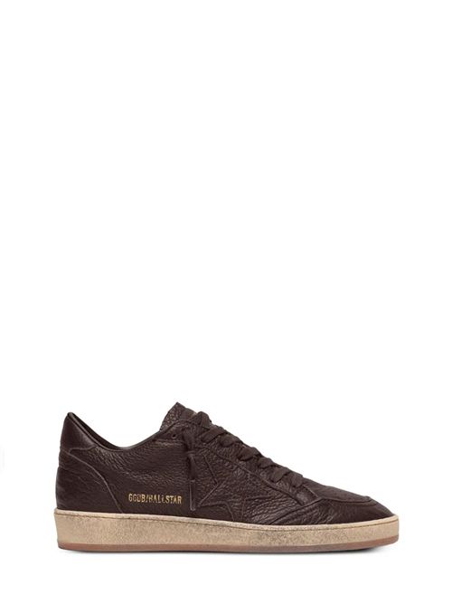 Sneakers Ball Star Golden Goose | GMF00117.F00888855381