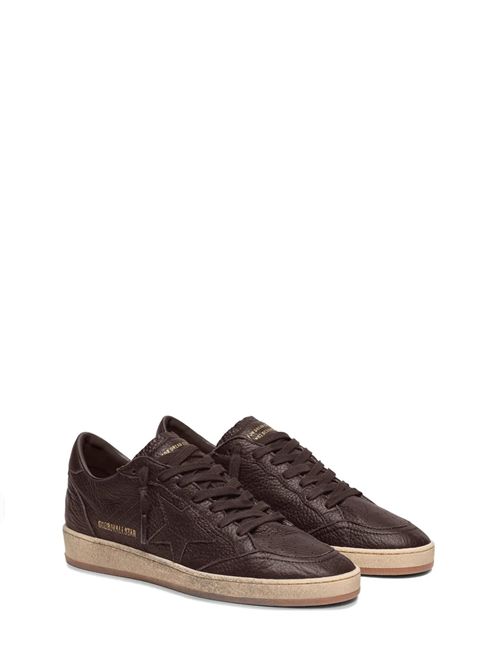 Sneakers Ball Star Golden Goose | GMF00117.F00888855381