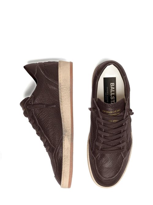 Sneakers Ball Star Golden Goose | GMF00117.F00888855381