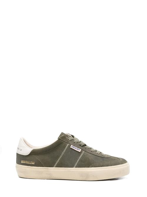 Sneakers Soul Star Golden Goose | GMF00464.F00834635869