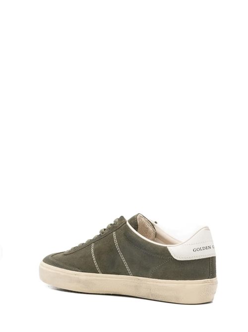 Sneakers Soul Star Golden Goose | GMF00464.F00834635869