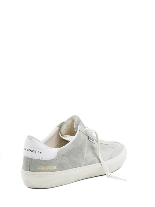 Sneakers Soul Star Golden Goose | GMF00464.F00834660460