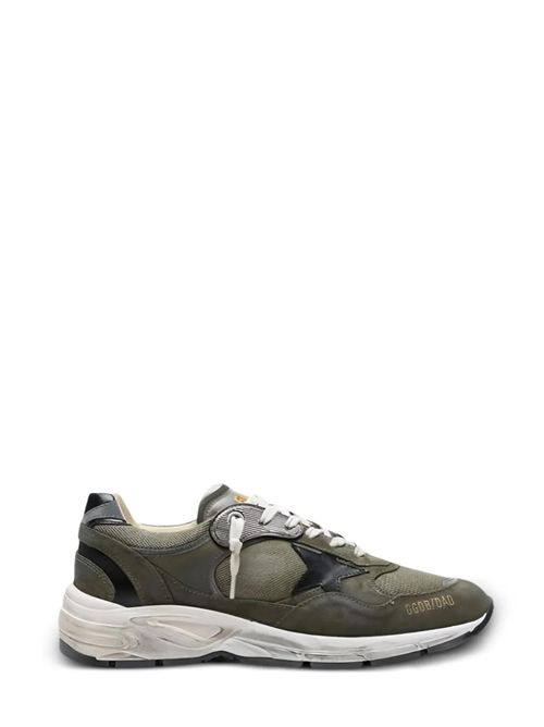 Sneakers Running Dad Golden Goose | GMF00884.F00520735875