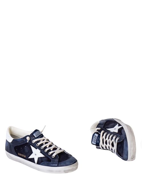 Sneakers Super Star Golden Goose | GMF01118.F00862050789