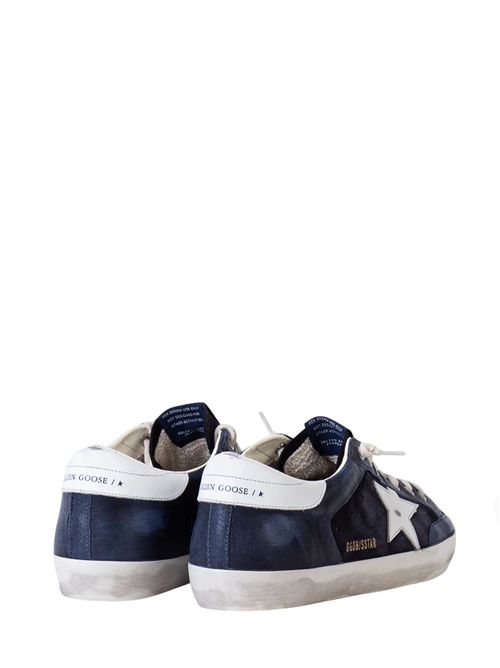 Sneakers Super Star Golden Goose | GMF01118.F00862050789