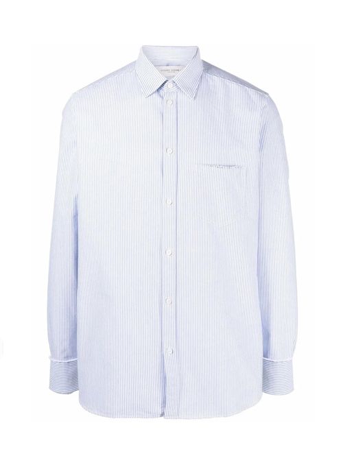 Camicia a righe Golden Goose | GMP00246.P00054880197