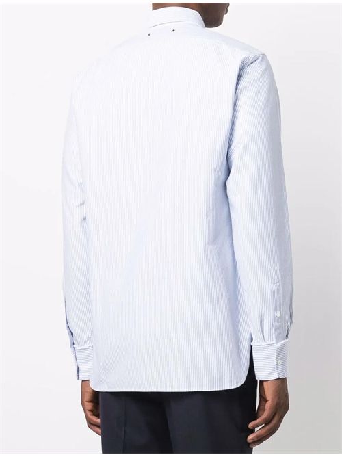 Camicia a righe Golden Goose | GMP00246.P00054880197
