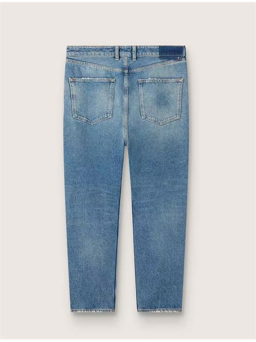 Jeans slim fit Golden Goose | GMP00596.P00062150100