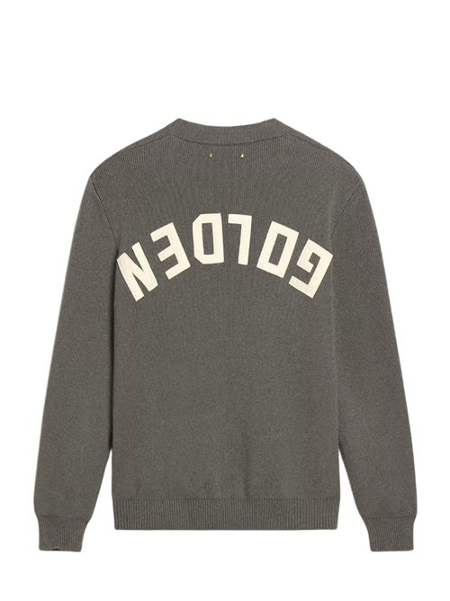 Maglione girocollo Golden Goose | GMP00841.P00066260304