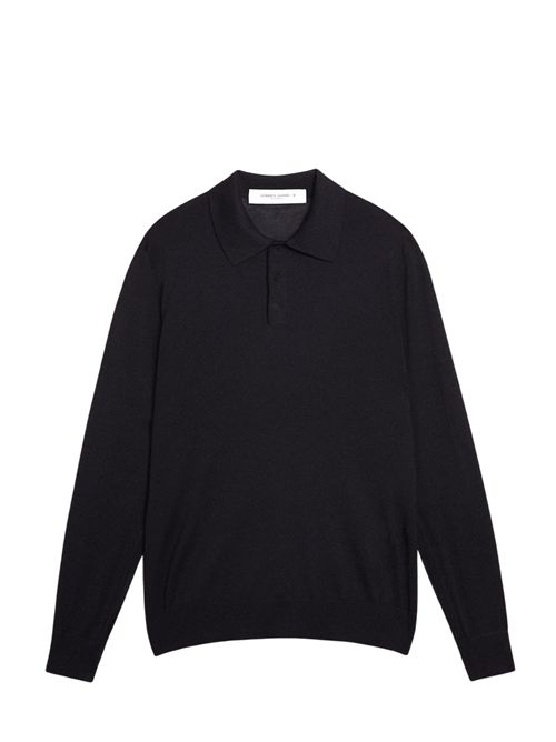 Polo in lana Golden Goose | GMP01353.P00104150501