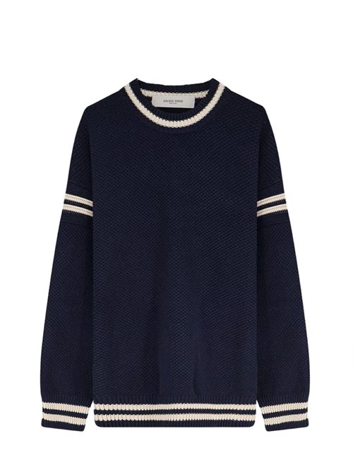 Maglione girocollo Golden Goose | GMP02863.P00267250486