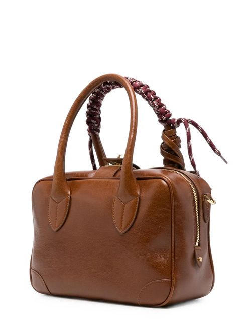 Vita bag in pelle Golden Goose | GWA00470.A00087455372