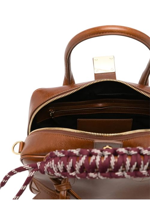 Vita bag in pelle Golden Goose | GWA00470.A00087455372