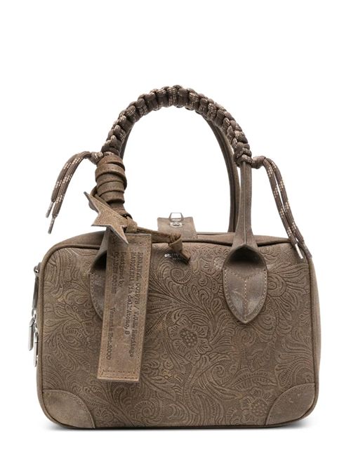 Vita bag in pelle Golden Goose | GWA00470.A00091535674