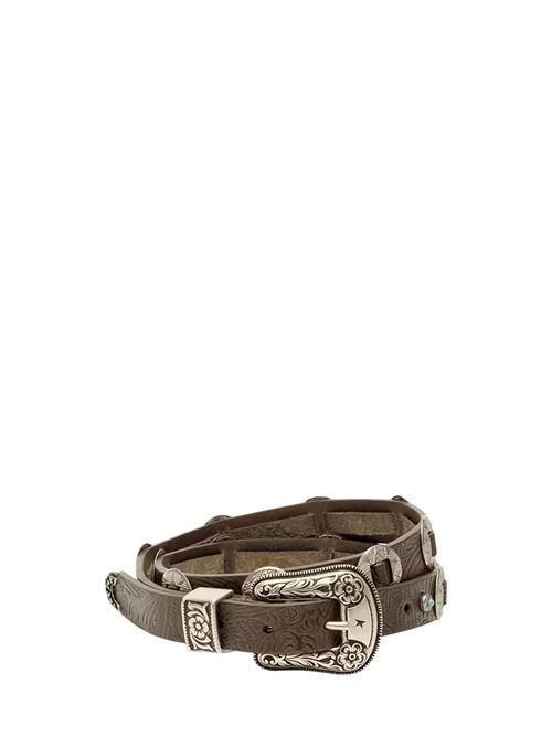 Cintura Lace Golden Goose | GWA00807.A00088435987