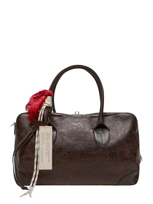 Vita bag con charm Golden Goose | GWA00833.A00091640163